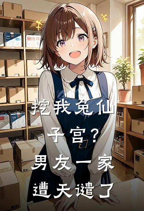 挖我兔仙子宫？男友一家遭天谴了