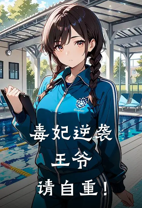 毒妃逆袭：王爷，请自重！