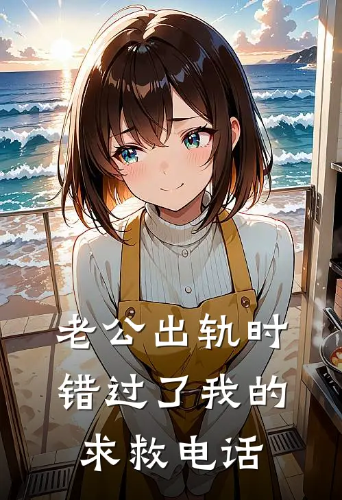 老公出轨时，错过了我的求救电话