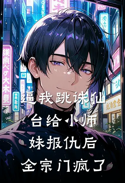 逼我跳诛仙台给小师妹报仇后，全宗门疯了