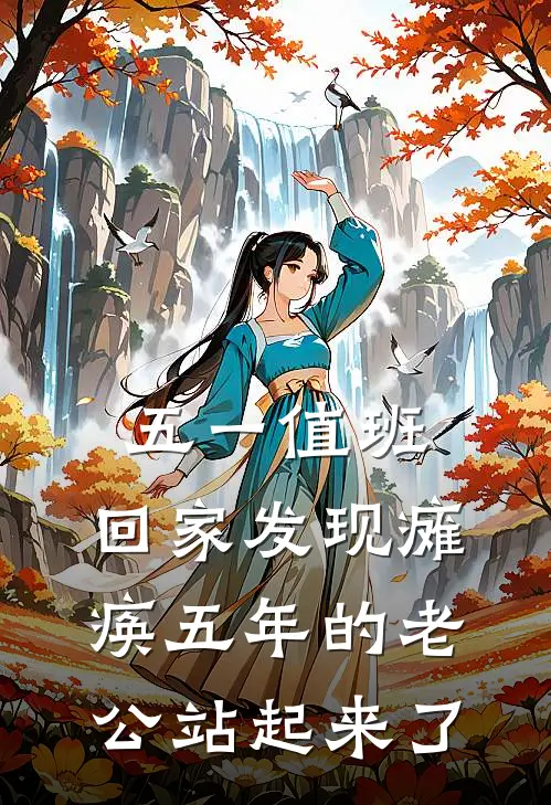 五一值班，回家发现瘫痪五年的老公站起来了