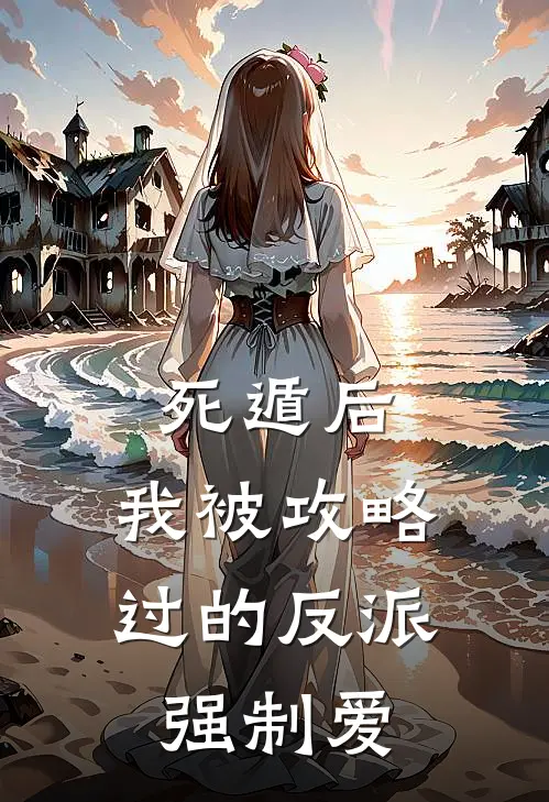 死遁后，我被攻略过的反派强制爱