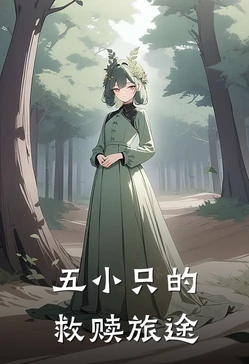 五小只的救赎旅途