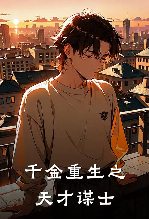 千金重生之天才谋士