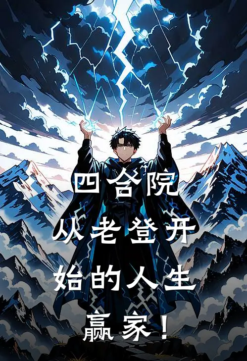 四合院：从老登开始的人生赢家！