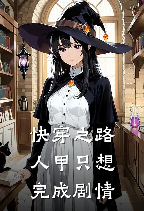 快穿之路人甲只想完成剧情