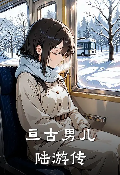 亘古男儿陆游传