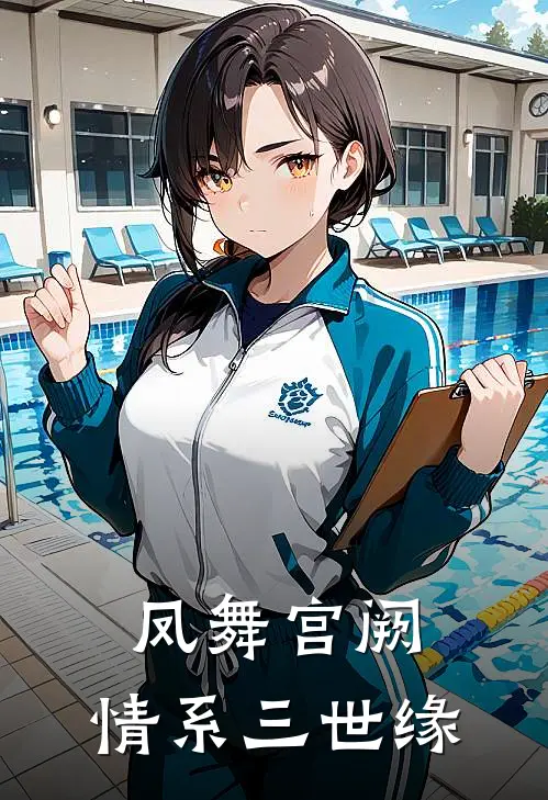 凤舞宫阙：情系三世缘