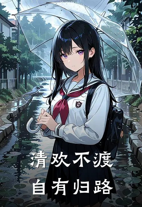 清欢不渡，自有归路