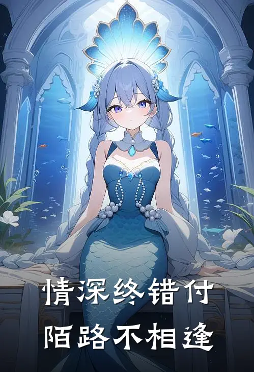 情深终错付，陌路不相逢