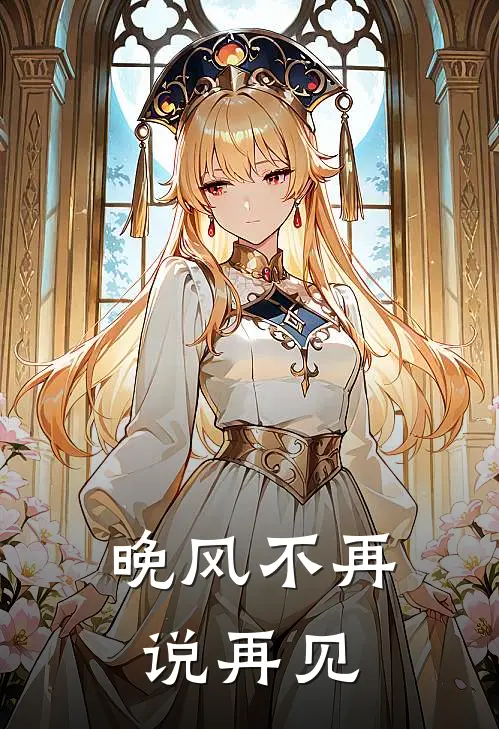 晚风不再说再见