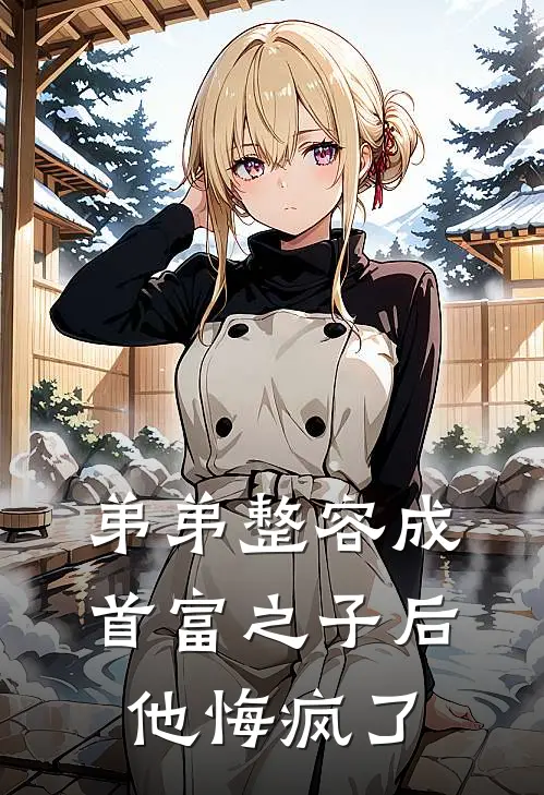 弟弟整容成首富之子后，他悔疯了