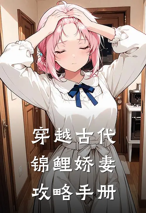 穿越古代：锦鲤娇妻攻略手册