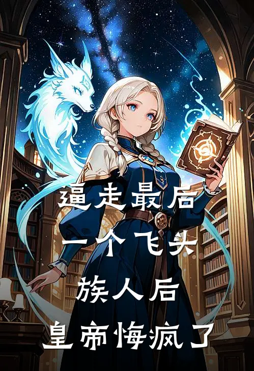 逼走最后一个飞头族人后，皇帝悔疯了