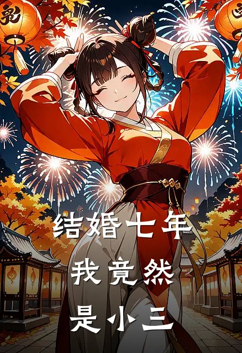 结婚七年，我竟然是小三