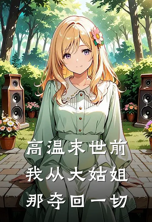 高温末世前，我从大姑姐那夺回一切