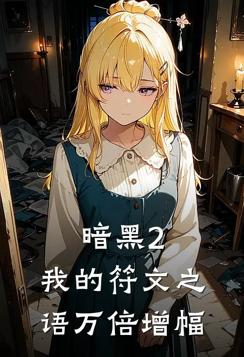 暗黑2：我的符文之语万倍增幅