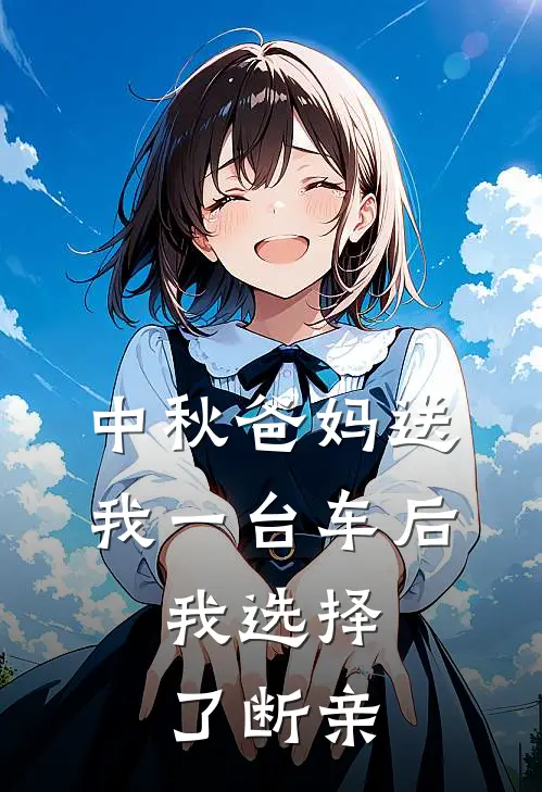 中秋爸妈送我一台车后，我选择了断亲