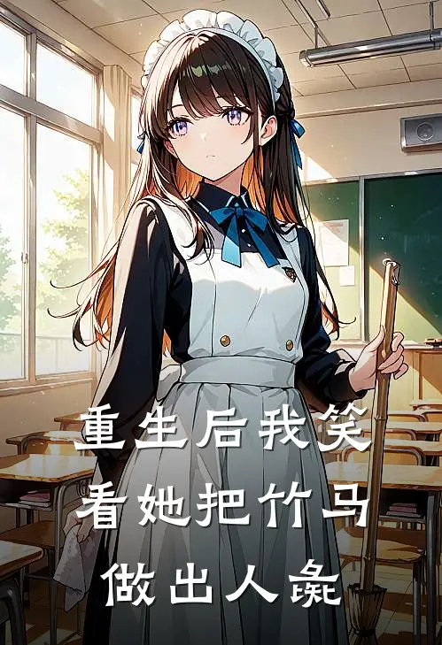 重生后我笑看她把竹马做出人彘