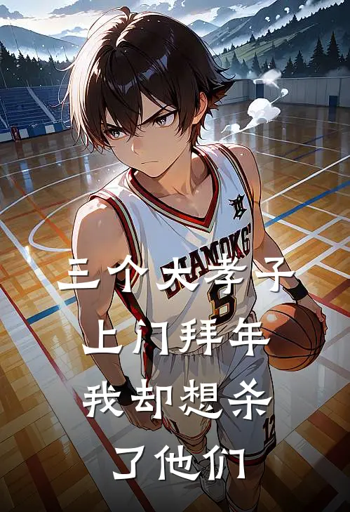 三个大孝子上门拜年，我却想杀了他们