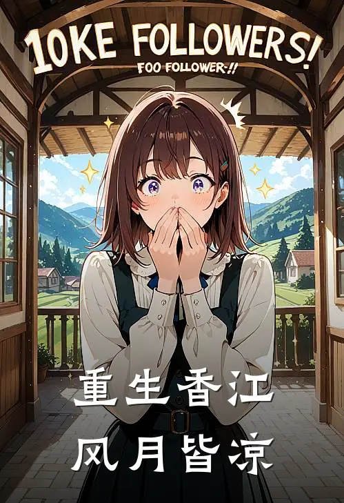 重生香江，风月皆凉