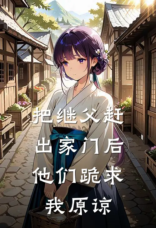 把继父赶出家门后，他们跪求我原谅