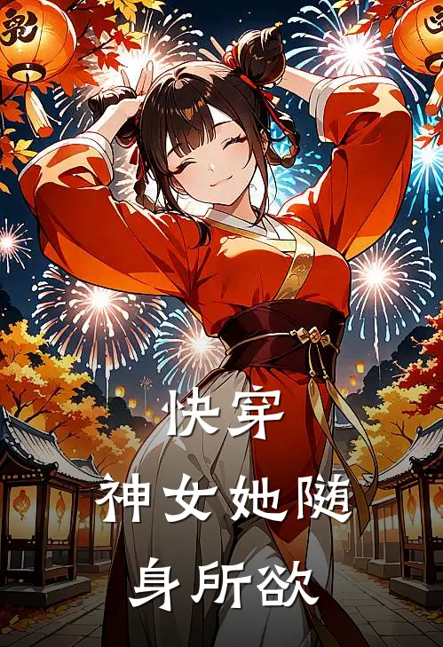 快穿，神女她随身所欲