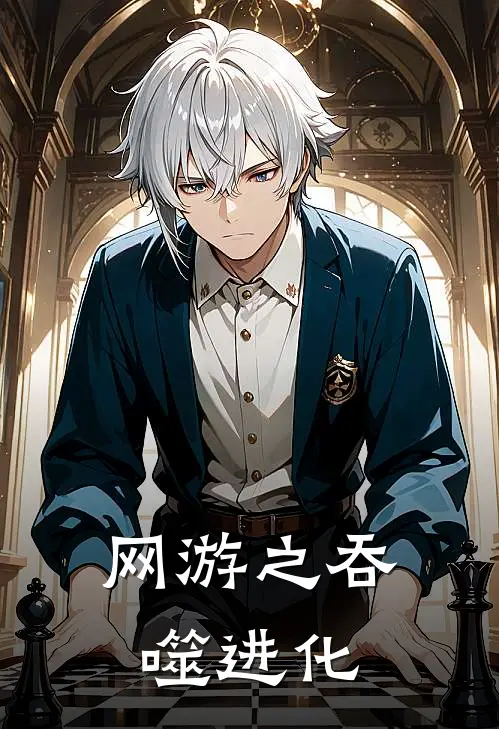 网游之吞噬进化