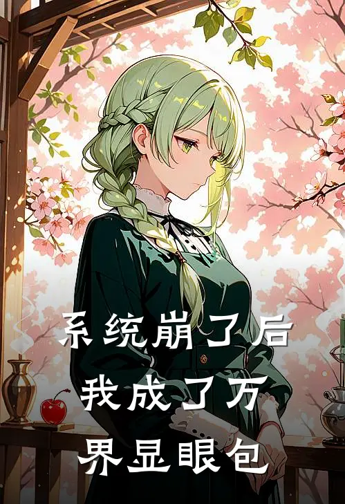 系统崩了后我成了万界显眼包
