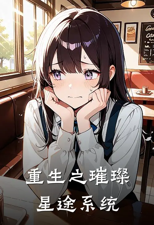 重生之璀璨星途系统