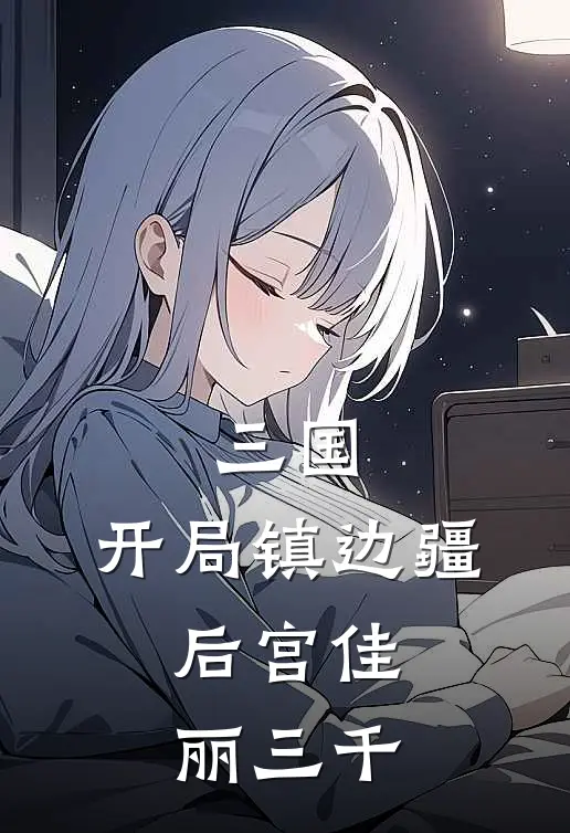 三国：开局镇边疆，后宫佳丽三千