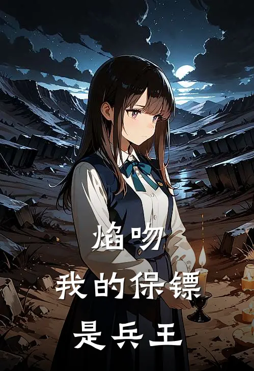 焰吻：我的保镖是兵王