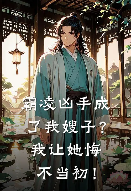 霸凌凶手成了我嫂子？我让她悔不当初！