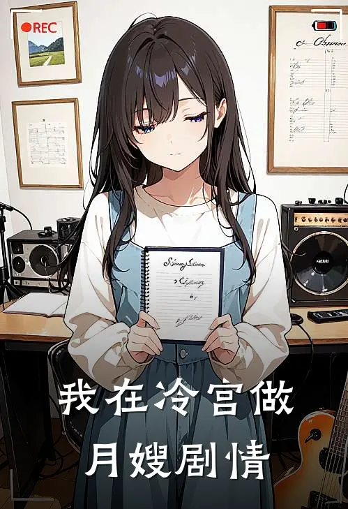 我在冷宫做月嫂剧情