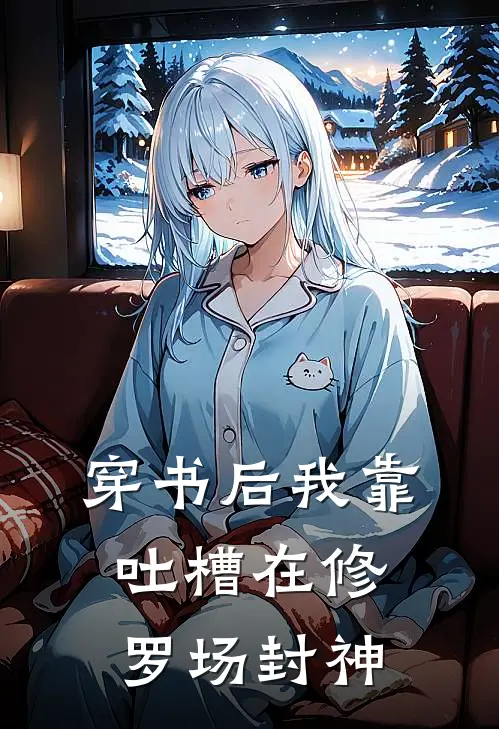 穿书后我靠吐槽在修罗场封神