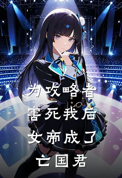 为攻略者害死我后，女帝成了亡国君