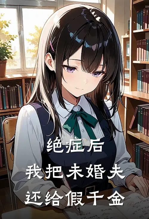 绝症后，我把未婚夫还给假千金