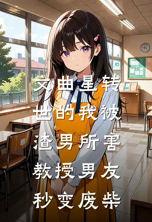 文曲星转世的我被渣男所害，教授男友秒变废柴