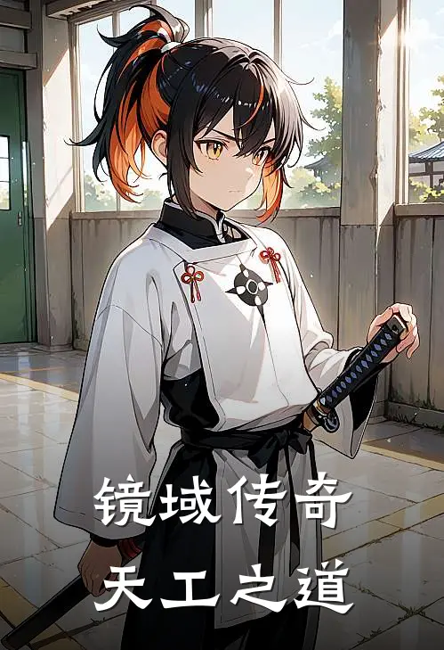 镜域传奇天工之道