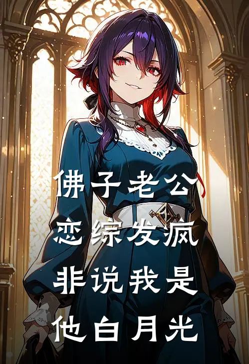 佛子老公恋综发疯，非说我是他白月光