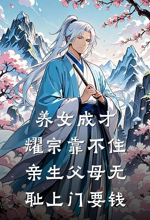 养女成才，耀宗靠不住，亲生父母无耻上门要钱