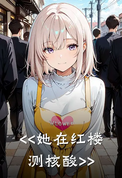 <<她在红楼测核酸>>