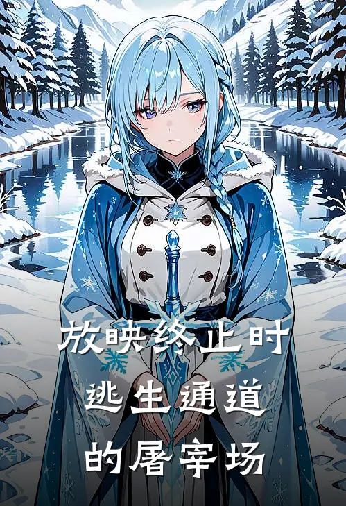 放映终止时：逃生通道的屠宰场