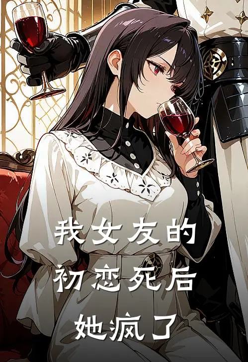 我女友的初恋死后，她疯了