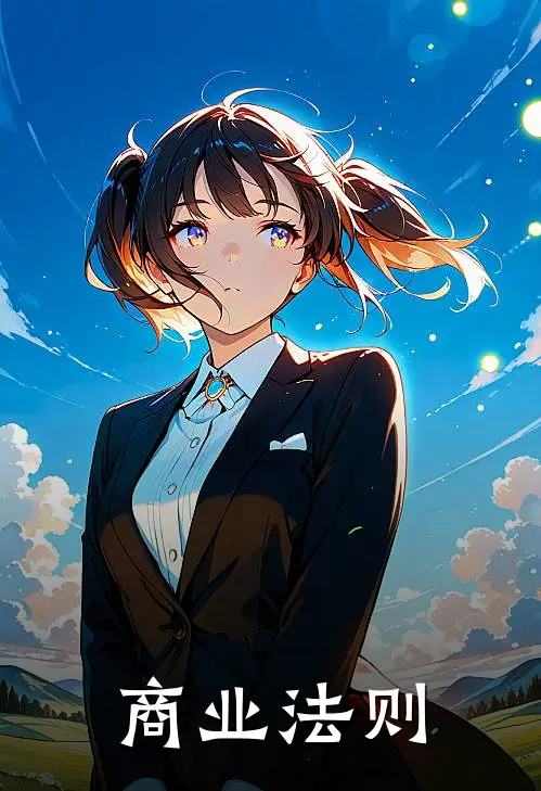 商业法则