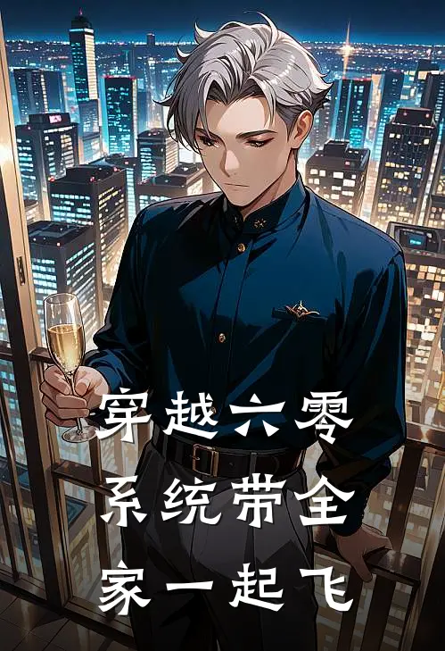 穿越六零：系统带全家一起飞