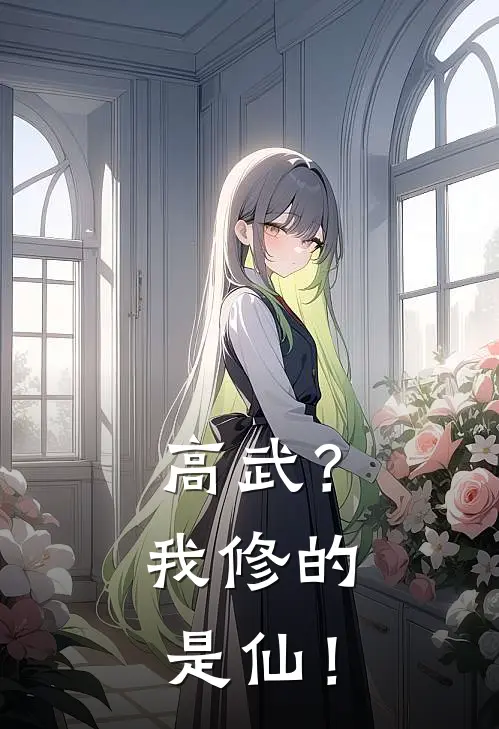 高武？我修的是仙！