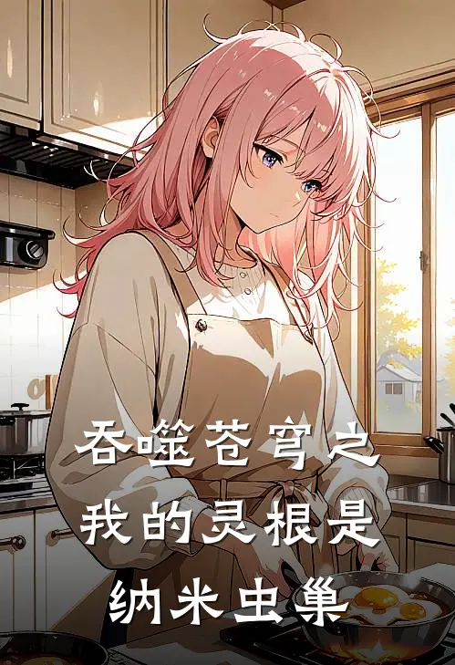 吞噬苍穹之我的灵根是纳米虫巢