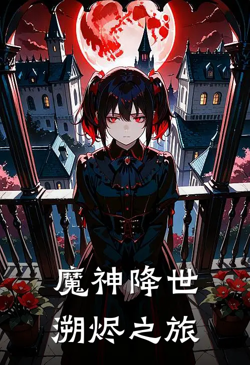 魔神降世：溯烬之旅