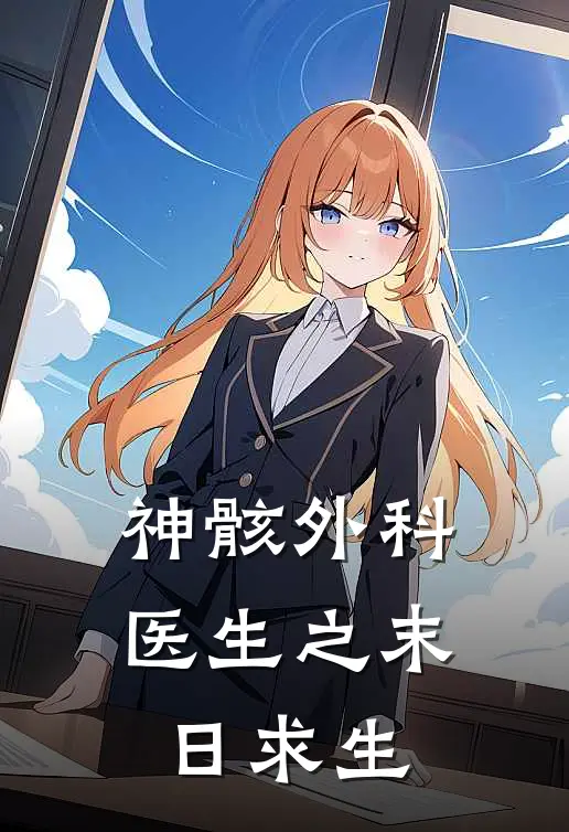 神骸外科医生之末日求生